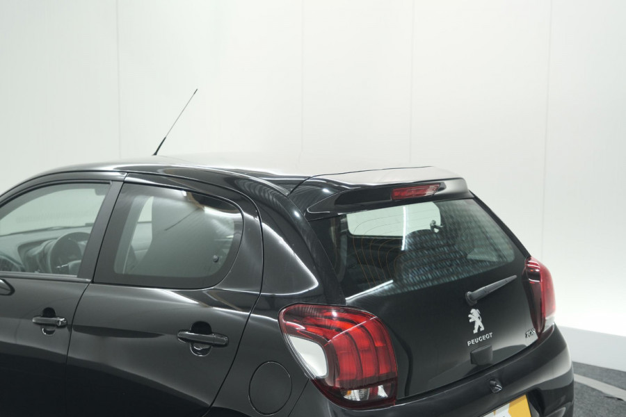 Peugeot 108 1.0 e-VTi Active | Airco | Bluetooth | Elektrische ramen|  5 Deurs