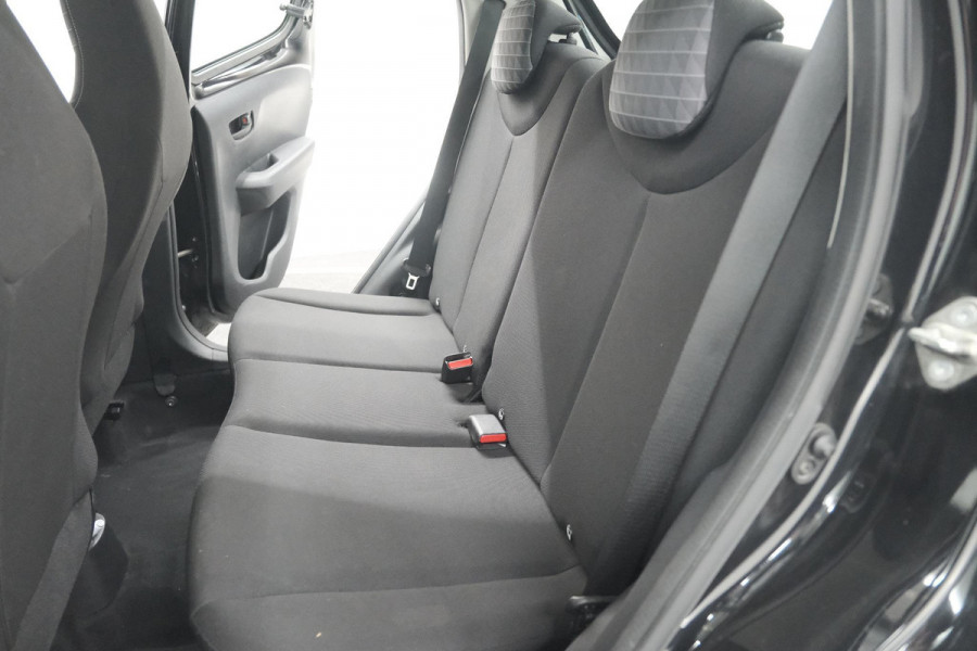 Peugeot 108 1.0 e-VTi Active | Airco | Bluetooth | Elektrische ramen|  5 Deurs