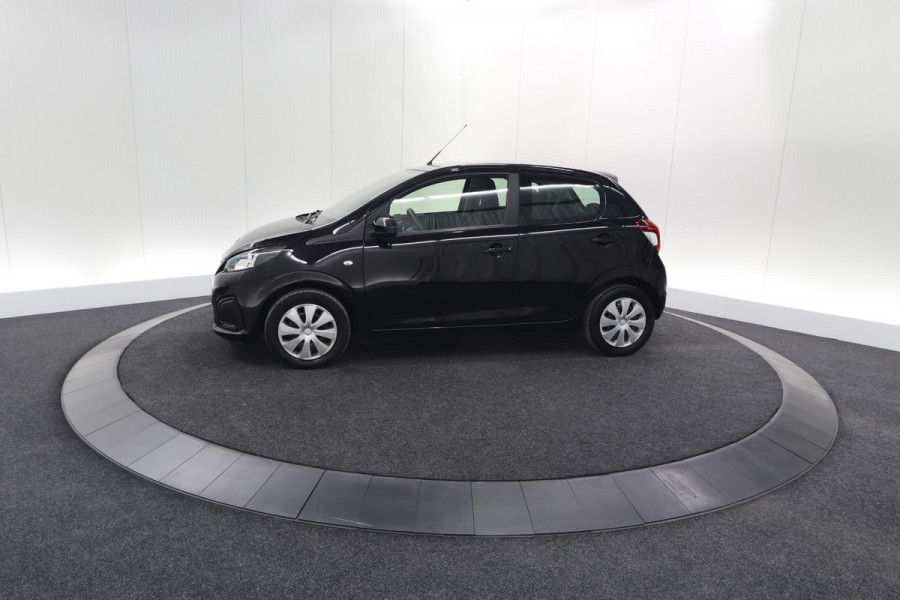 Peugeot 108 1.0 e-VTi Active | Airco | Bluetooth | Elektrische ramen|  5 Deurs