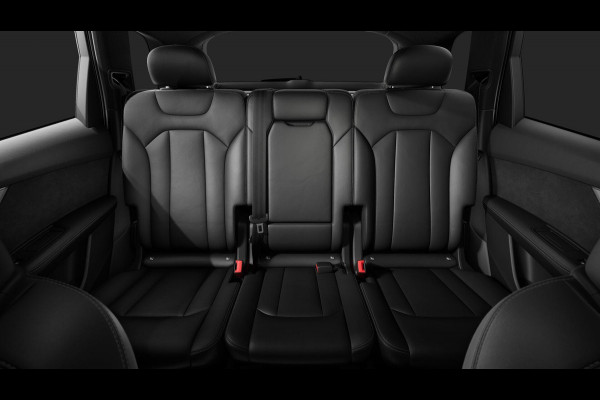 Audi Q7 55 TFSI e quattro Pro Line S 394pk | Trekhaak | Panoramadak | B&O | Vierwielbesturing | Ass.Plus.Remote |