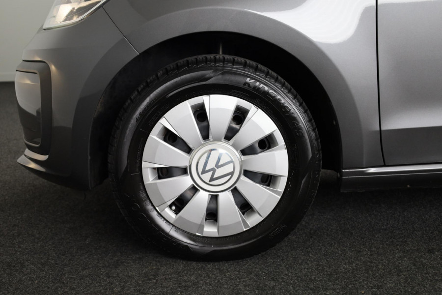 Volkswagen up! 1.0 65 pk | Verlengde garantie | Navigatie via App | Autom. airco | Cruise control | Parkeersensoren achter | Achteruitrijcamera |