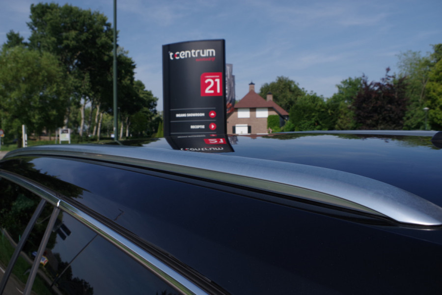 Volkswagen Passat Variant 1.4 TSI PHEV GTE 218 PK Business PHEV, Winterpakket, Trekhaak, Adap. Cruise Control.