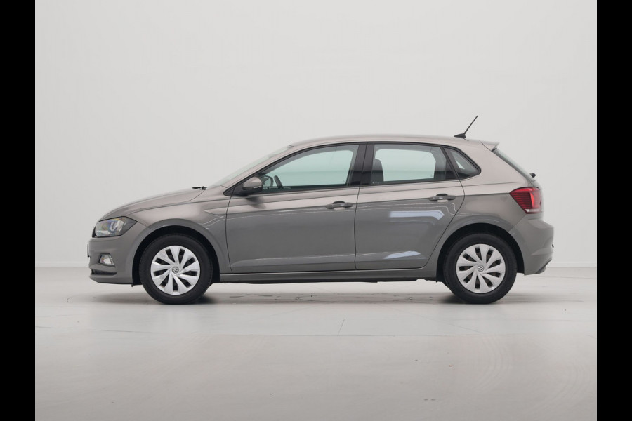 Volkswagen Polo 1.0 TSI 95pk Comfortline Navigatie Acc Carplay Dab 86