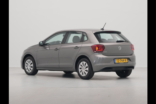 Volkswagen Polo 1.0 TSI 95pk Comfortline Navigatie Acc Carplay Dab 86