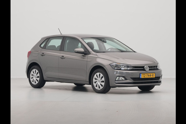 Volkswagen Polo 1.0 TSI 95pk Comfortline Navigatie Acc Carplay Dab 86
