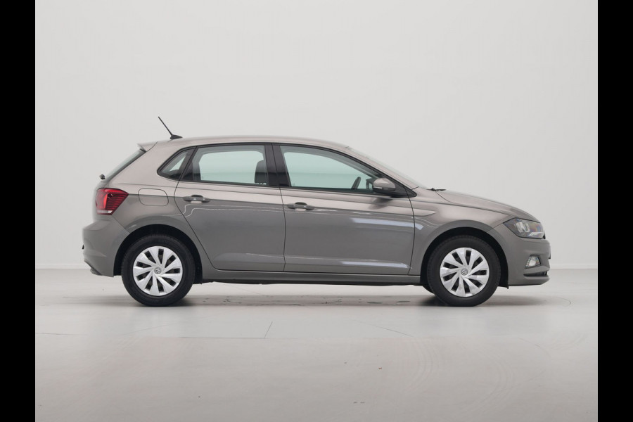 Volkswagen Polo 1.0 TSI 95pk Comfortline Navigatie Acc Carplay Dab 86