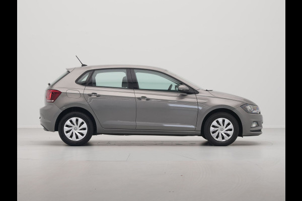 Volkswagen Polo 1.0 TSI 95pk Comfortline Navigatie Acc Carplay Dab 86