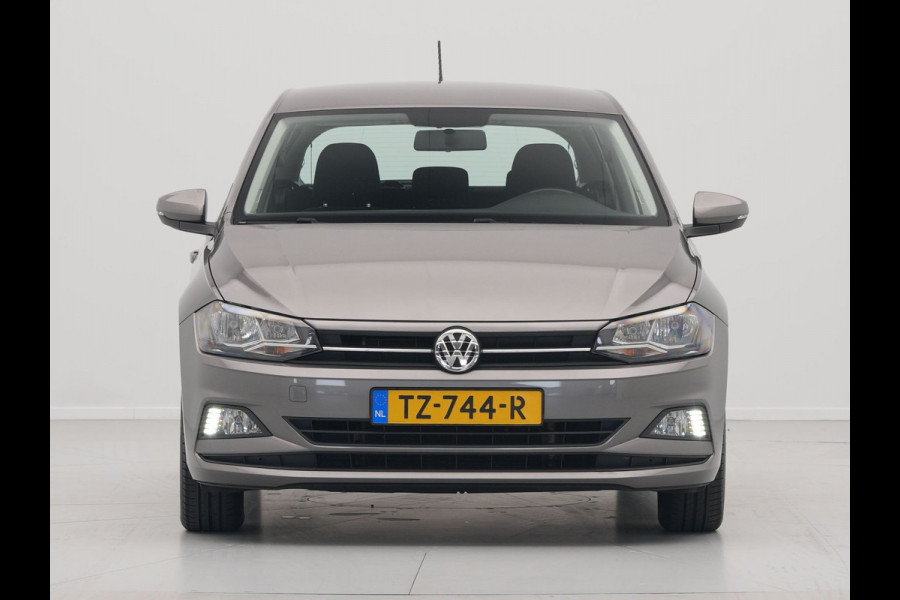 Volkswagen Polo 1.0 TSI 95pk Comfortline Navigatie Acc Carplay Dab 86