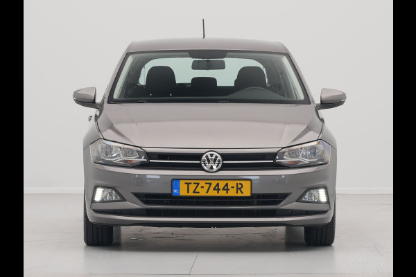 Volkswagen Polo 1.0 TSI 95pk Comfortline Navigatie Acc Carplay Dab 86