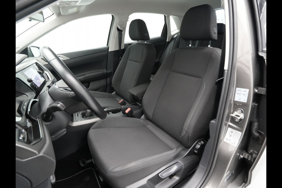 Volkswagen Polo 1.0 TSI 95pk Comfortline Navigatie Acc Carplay Dab 86