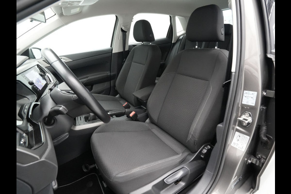Volkswagen Polo 1.0 TSI 95pk Comfortline Navigatie Acc Carplay Dab 86