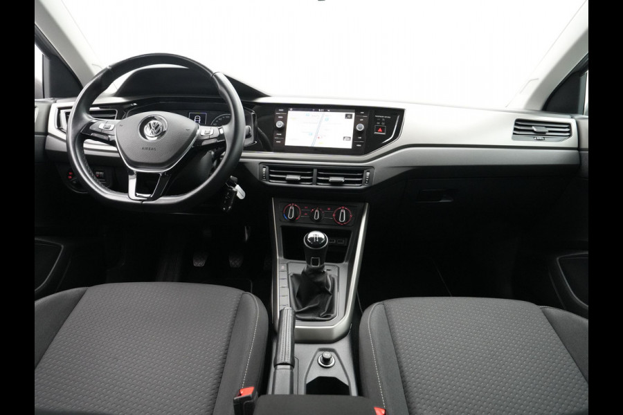 Volkswagen Polo 1.0 TSI 95pk Comfortline Navigatie Acc Carplay Dab 86