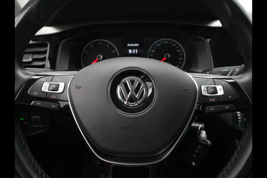 Volkswagen Polo 1.0 TSI 95pk Comfortline Navigatie Acc Carplay Dab 86