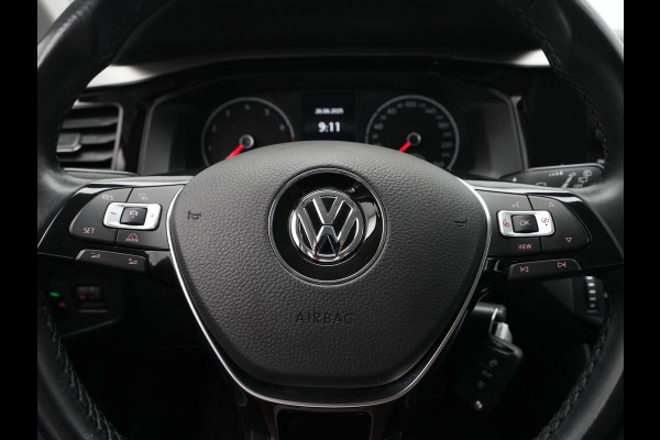 Volkswagen Polo 1.0 TSI 95pk Comfortline Navigatie Acc Carplay Dab 86