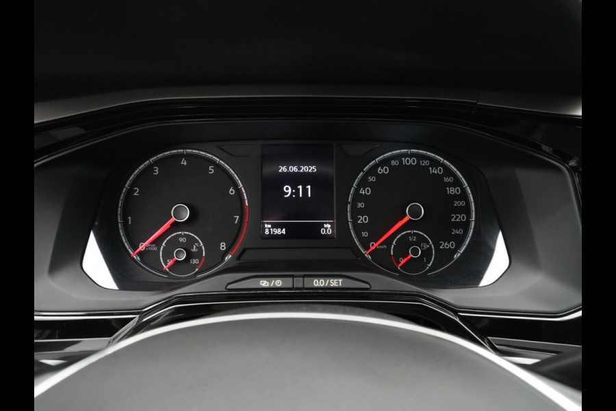 Volkswagen Polo 1.0 TSI 95pk Comfortline Navigatie Acc Carplay Dab 86