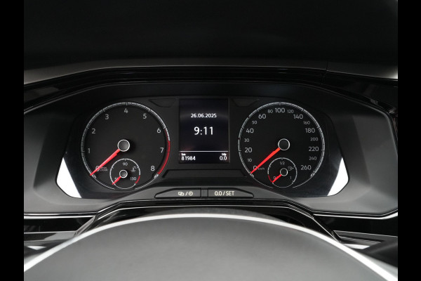 Volkswagen Polo 1.0 TSI 95pk Comfortline Navigatie Acc Carplay Dab 86