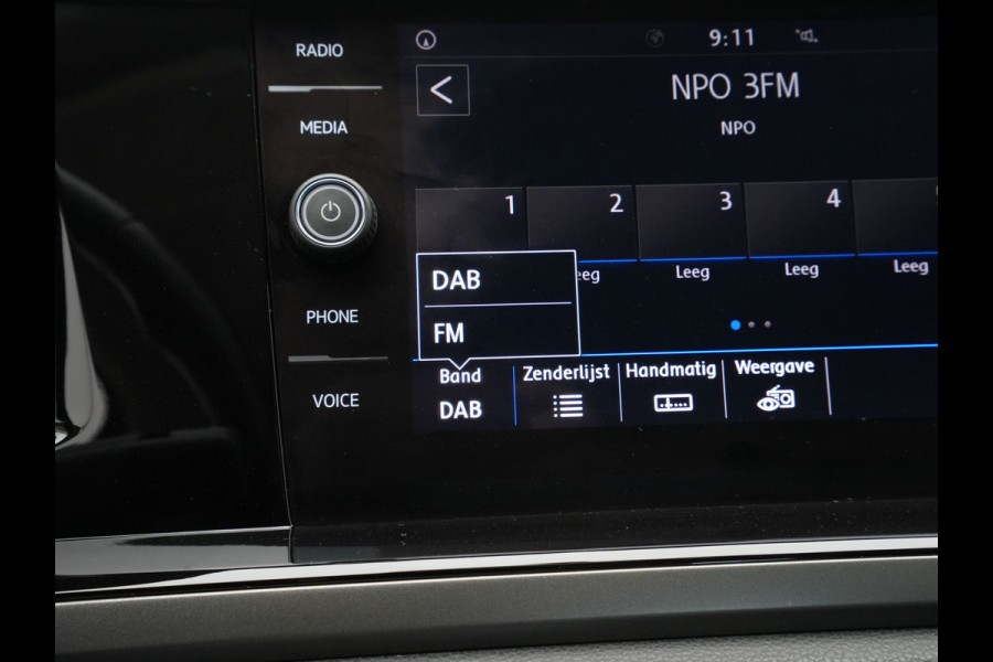 Volkswagen Polo 1.0 TSI 95pk Comfortline Navigatie Acc Carplay Dab 86