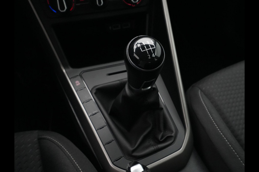 Volkswagen Polo 1.0 TSI 95pk Comfortline Navigatie Acc Carplay Dab 86
