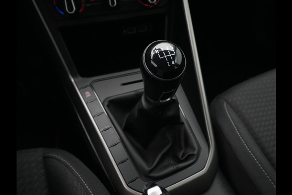 Volkswagen Polo 1.0 TSI 95pk Comfortline Navigatie Acc Carplay Dab 86
