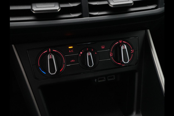 Volkswagen Polo 1.0 TSI 95pk Comfortline Navigatie Acc Carplay Dab 86