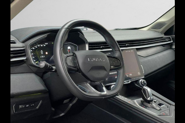 Lynk & Co RS Shadow Edition 01 1.5 Plug-in Pano 360°Cam Navi Adapt cruise 262PK Trekhaak