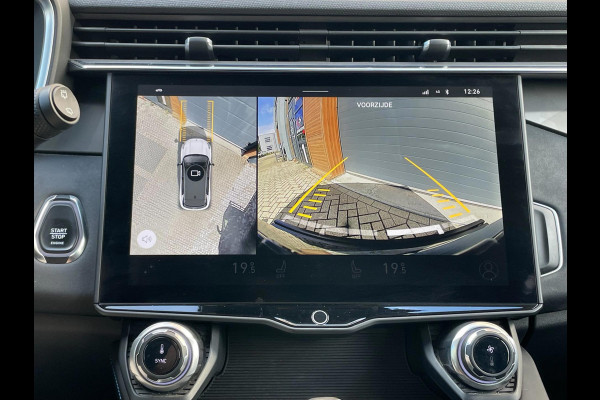 Lynk & Co RS Shadow Edition 01 1.5 Plug-in Pano 360°Cam Navi Adapt cruise 262PK Trekhaak