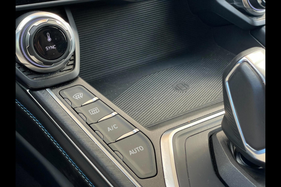 Lynk & Co RS Shadow Edition 01 1.5 Plug-in Pano 360°Cam Navi Adapt cruise 262PK Trekhaak