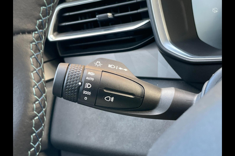 Lynk & Co RS Shadow Edition 01 1.5 Plug-in Pano 360°Cam Navi Adapt cruise 262PK Trekhaak