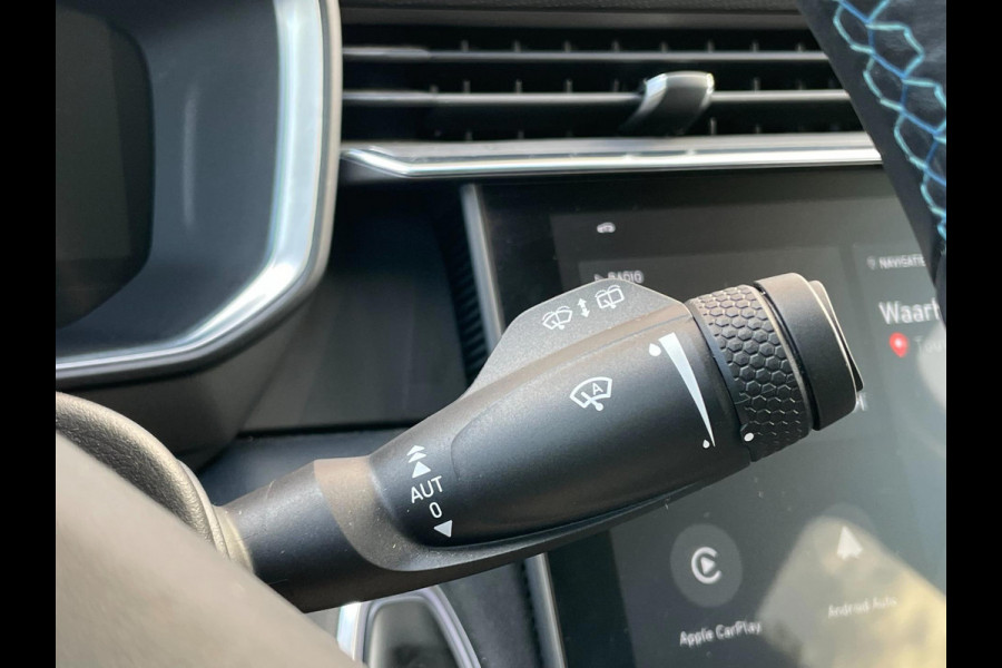 Lynk & Co RS Shadow Edition 01 1.5 Plug-in Pano 360°Cam Navi Adapt cruise 262PK Trekhaak
