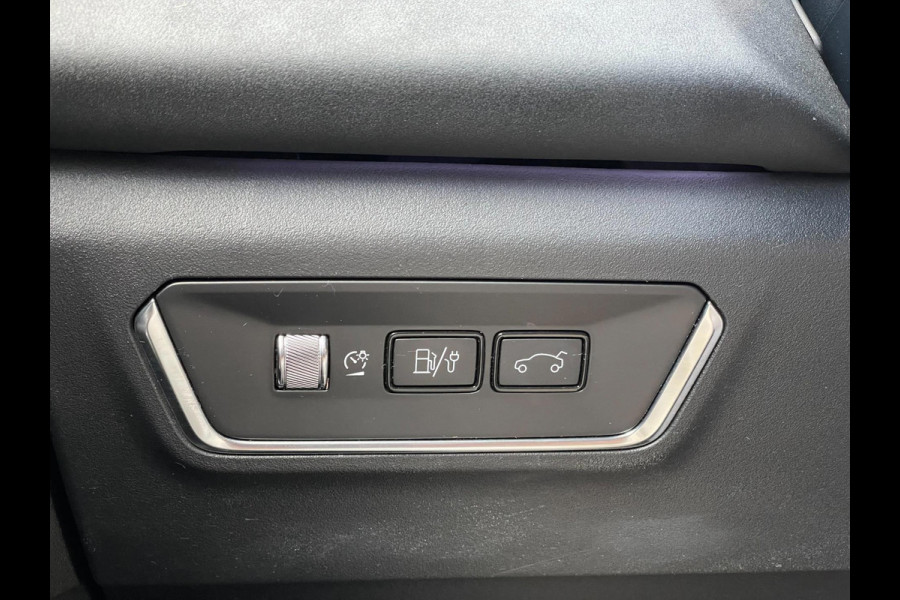 Lynk & Co RS Shadow Edition 01 1.5 Plug-in Pano 360°Cam Navi Adapt cruise 262PK Trekhaak