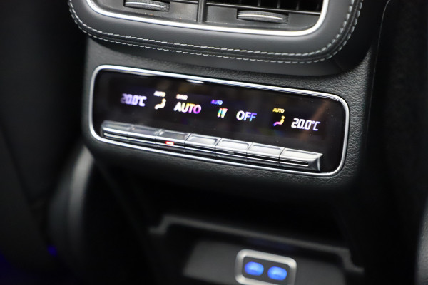 Mercedes-Benz GLE AMG 53 Hybrid 4MATIC+ | 585PK | Luchtvering | Pano | Keyles-go | Burmester | Sfeerverlichting | Multibeam | Distronic | Stuurwie