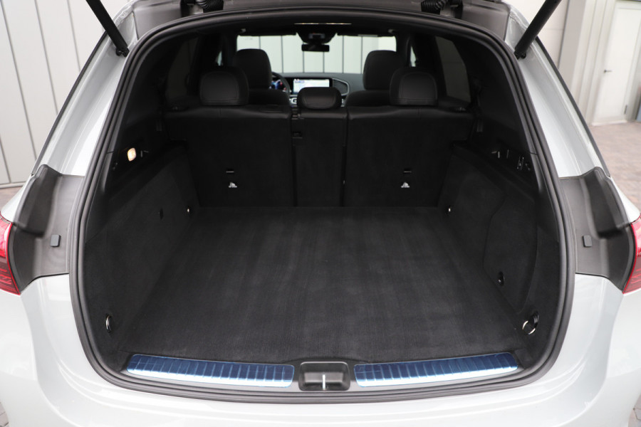 Mercedes-Benz GLE AMG 53 Hybrid 4MATIC+ | 585PK | Luchtvering | Pano | Keyles-go | Burmester | Sfeerverlichting | Multibeam | Distronic | Stuurwie