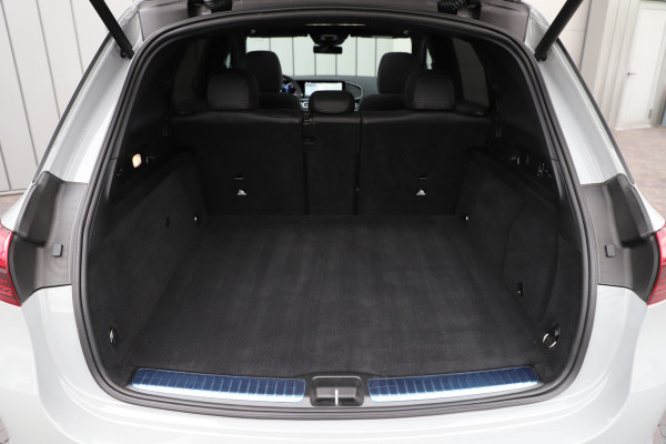 Mercedes-Benz GLE AMG 53 Hybrid 4MATIC+ | 585PK | Luchtvering | Pano | Keyles-go | Burmester | Sfeerverlichting | Multibeam | Distronic | Stuurwie