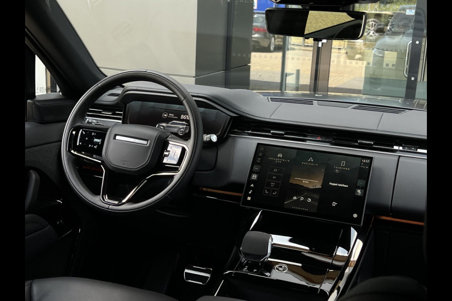 Land Rover Range Rover Sport P460e Satin Edition Charente Grey