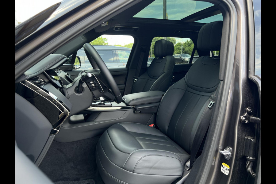 Land Rover Range Rover Sport P460e Satin Edition Charente Grey
