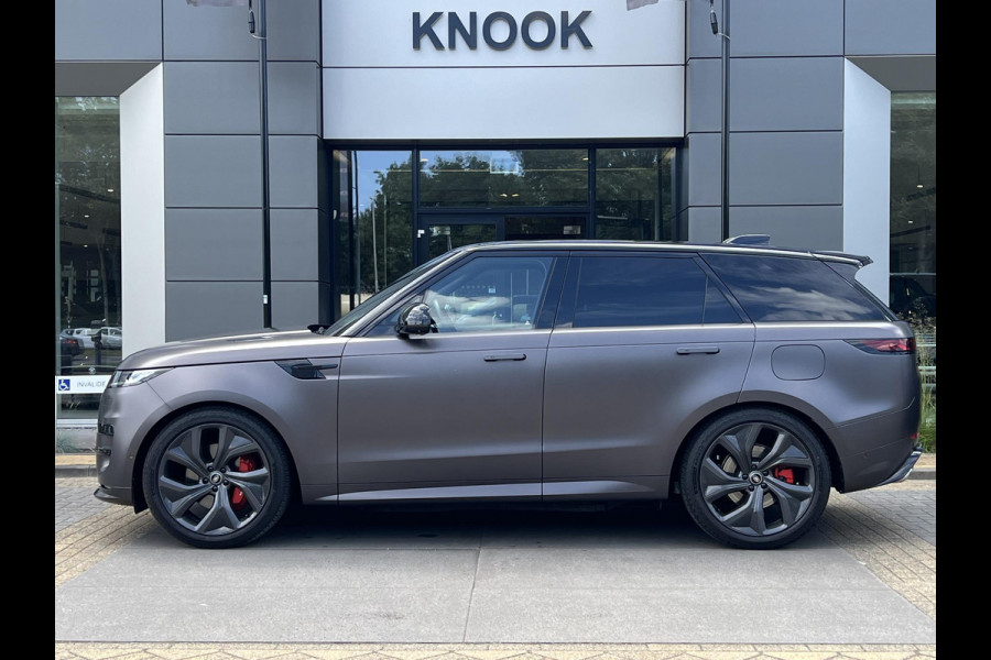Land Rover Range Rover Sport P460e Satin Edition Charente Grey