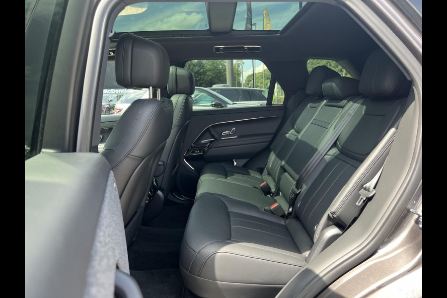 Land Rover Range Rover Sport P460e Satin Edition Charente Grey