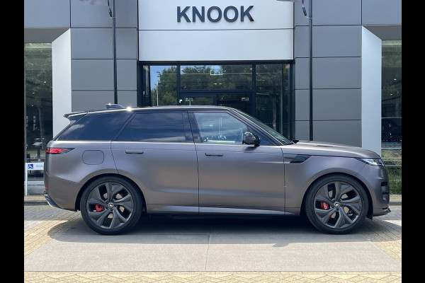 Land Rover Range Rover Sport P460e Satin Edition Charente Grey