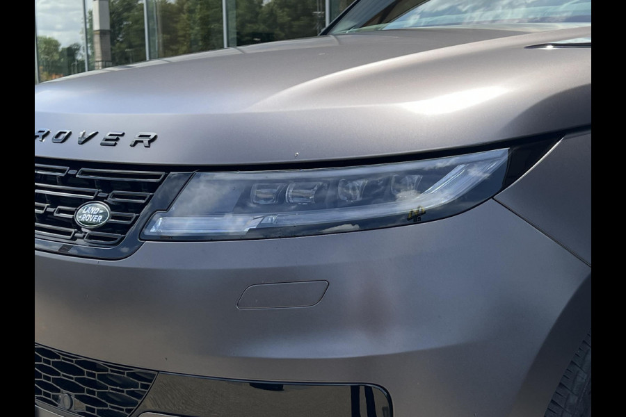 Land Rover Range Rover Sport P460e Satin Edition Charente Grey