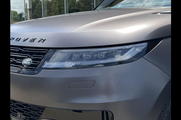Land Rover Range Rover Sport P460e Satin Edition Charente Grey