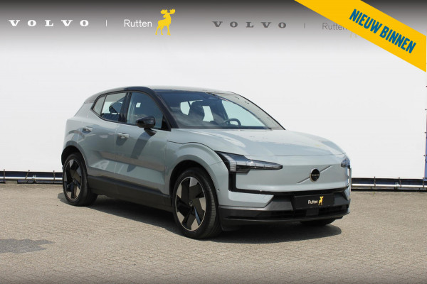 Volvo EX30 428PK Automaat Twin Performance Ultra 360 graden camera / panorama dak / elektrisch verstelbare bestuurdersstoel / 19" lichtmetalen velgen