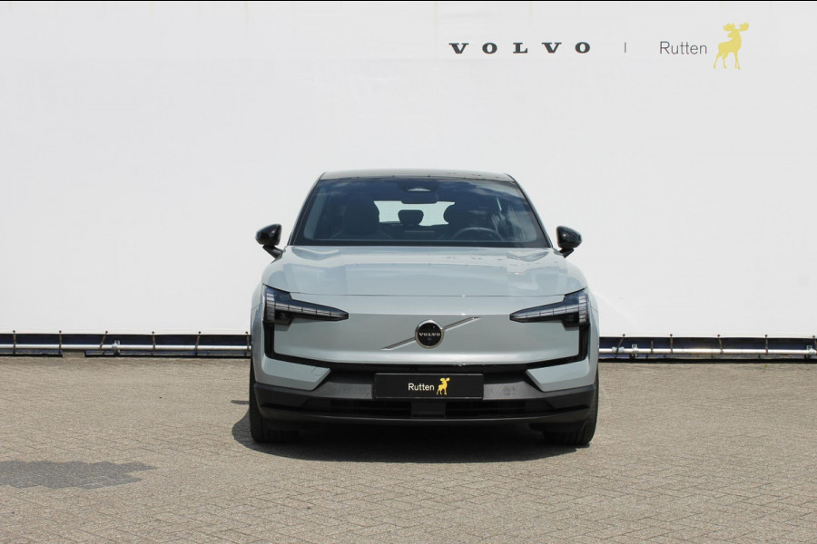 Volvo EX30 428PK Automaat Twin Performance Ultra 360 graden camera / panorama dak / elektrisch verstelbare bestuurdersstoel / 19" lichtmetalen velgen