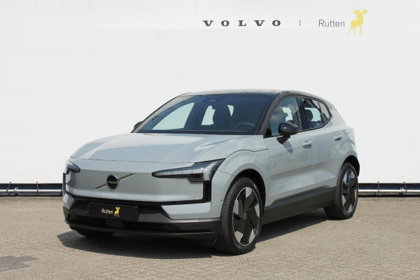 Volvo EX30 428PK Automaat Twin Performance Ultra 360 graden camera / panorama dak / elektrisch verstelbare bestuurdersstoel / 19" lichtmetalen velgen