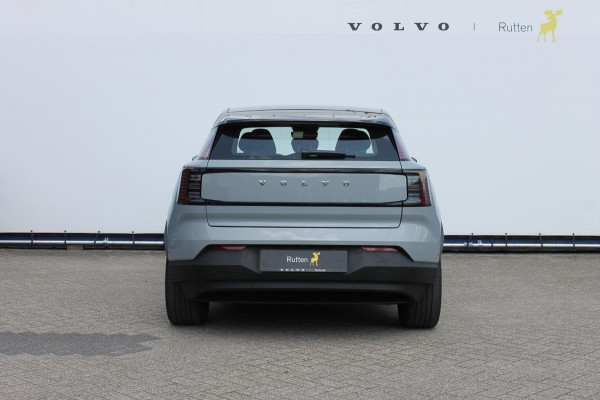 Volvo EX30 428PK Automaat Twin Performance Ultra 360 graden camera / panorama dak / elektrisch verstelbare bestuurdersstoel / 19" lichtmetalen velgen