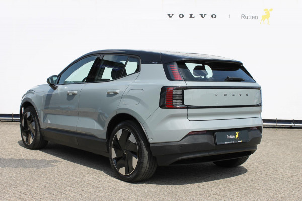 Volvo EX30 428PK Automaat Twin Performance Ultra 360 graden camera / panorama dak / elektrisch verstelbare bestuurdersstoel / 19" lichtmetalen velgen