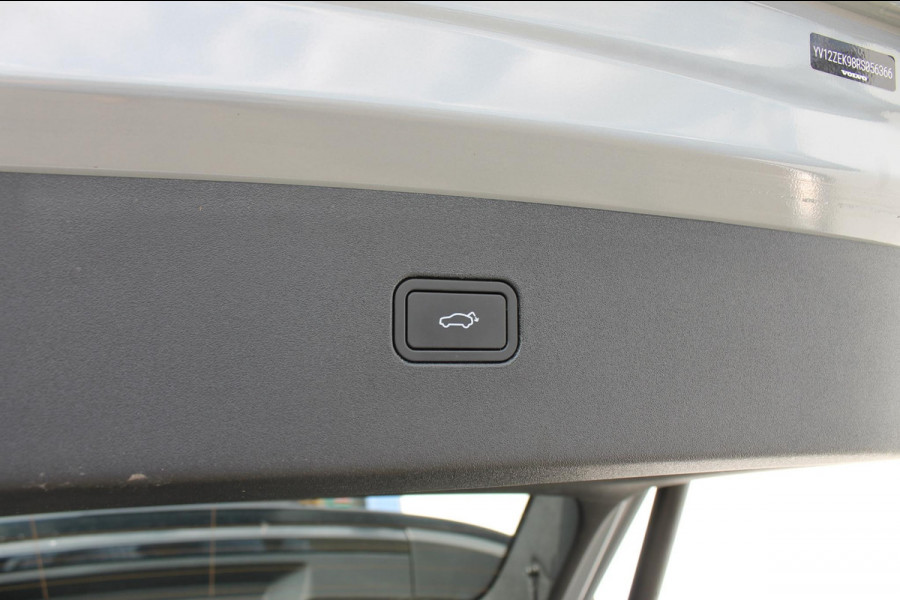 Volvo EX30 428PK Automaat Twin Performance Ultra 360 graden camera / panorama dak / elektrisch verstelbare bestuurdersstoel / 19" lichtmetalen velgen