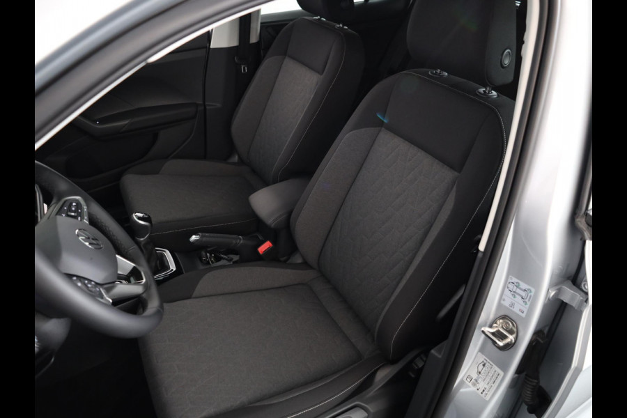 Volkswagen T-Cross Life Edition 1.0 70 kW / 95 pk TSI SUV 5 versn. Ha