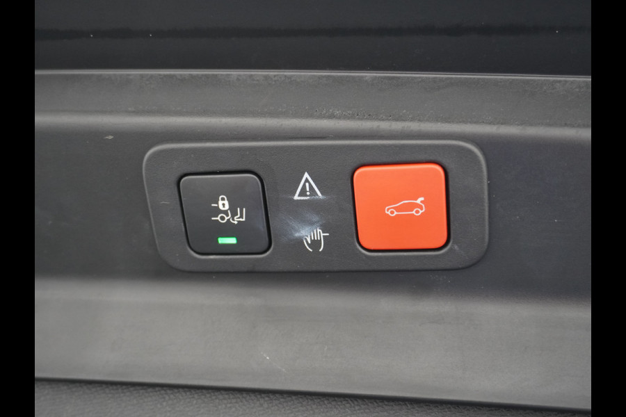 Peugeot 5008 T131PK AUT-8 7-Pers. Elektr.St. Apple Android Carplay Navi 360-Camera Trekhaak DAB+ MirrorScreen Park-Assist 19"LM Connected-Ser Virtual Cockpit (Digidash) Pack City 1+2 Privacy Glas Origineel Nederlandse auto, Dealeronderhouden € 42.000 nieuw EURO 6