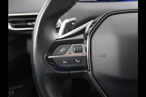Peugeot 5008 T131PK AUT-8 7-Pers. Elektr.St. Apple Android Carplay Navi 360-Camera Trekhaak DAB+ MirrorScreen Park-Assist 19"LM Connected-Ser Virtual Cockpit (Digidash) Pack City 1+2 Privacy Glas Origineel Nederlandse auto, Dealeronderhouden € 42.000 nieuw EURO 6