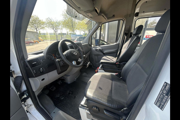 Mercedes-Benz Sprinter 2.2 CDI 314 dub cab l4 433 3500 kg trekhaak euro 6